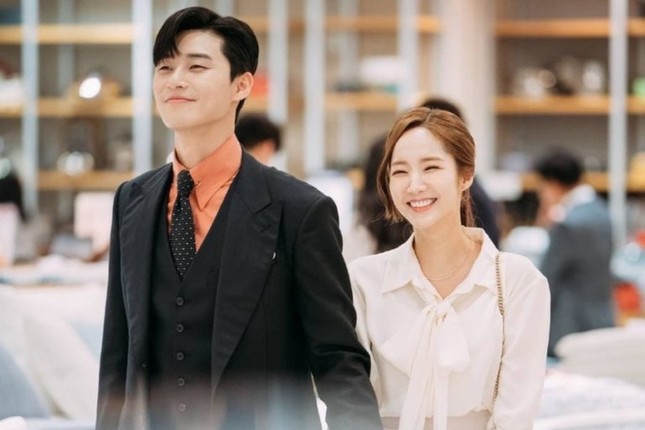 Sếp của bạn cung gì? Học ngay bí kíp “bắt bài” sếp để công việc “dễ thở” hơn! ảnh 1