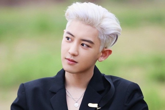 Rosé “nằm không cũng trúng đạn” vì tự dưng bị lôi vào scandal ngoại tình của Chanyeol ảnh 1