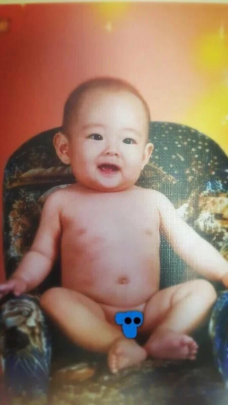 ARMY “phát cuồng” với bộ ảnh “Bạn đã thay đổi nhiều thế nào” siêu dễ thương của BTS ảnh 17