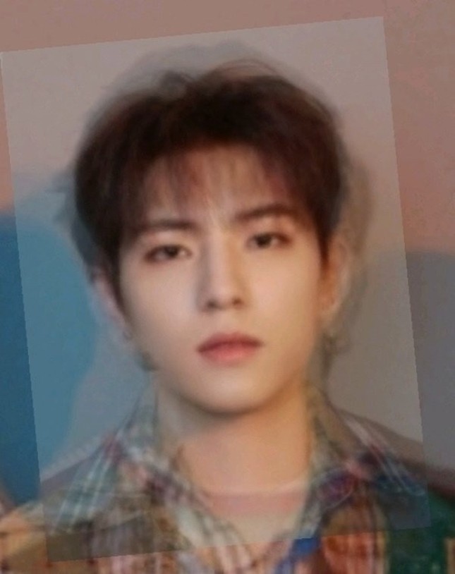 Netizen ghép hình BTS, EXO, SEVENTEEN… để so sánh visual: Boygroup nào về nhất? ảnh 9