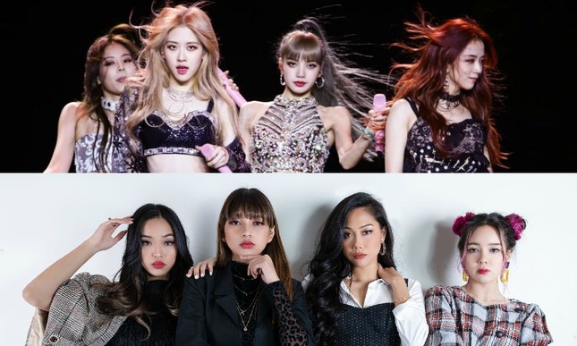 Girlgroup của Malaysia sao chép y hệt BLACKPINK: Bị chỉ trích nhưng nhất quyết phủ nhận? ảnh 2