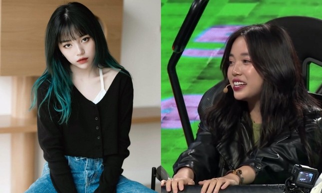 Bất ngờ với nhan sắc trên truyền hình của streamer Linh Ngọc Đàm, khác xa hình ảnh ở MXH ảnh 7