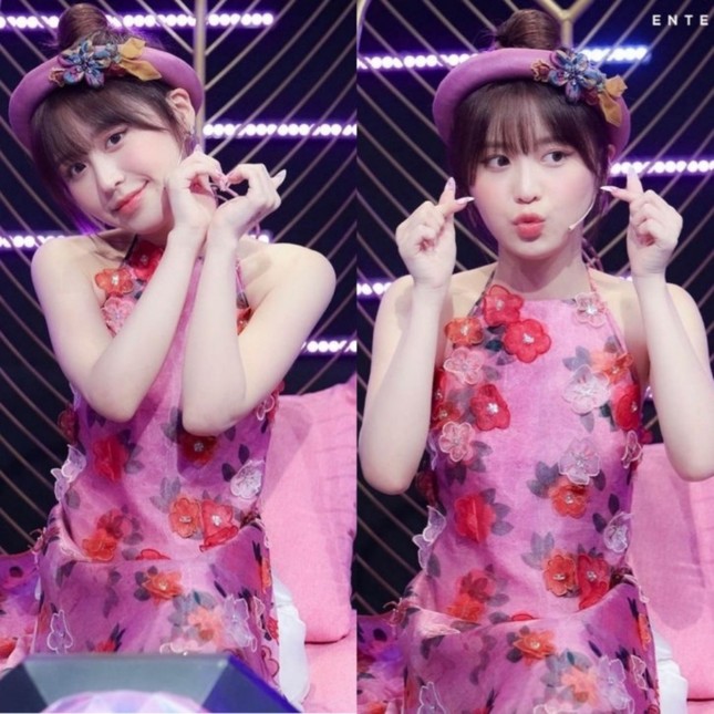 Ngọc Trinh, Diệu Nhi cùng dàn mỹ nhân Việt đọ sắc ấn tượng trong trang phục truyền thống ảnh 1