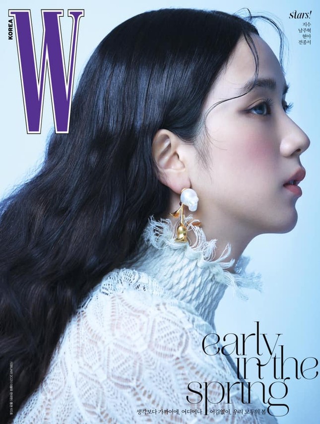 Đây chính là lý do Jisoo (BLACKPINK) được Dior chọn làm đại sứ thương hiệu toàn cầu ảnh 6