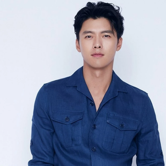 Những nam thần showbiz Hàn được bình chọn là “thiên tài gương mặt”: Vị trí số 1 sẽ khiến bạn bất ngờ! ảnh 4
