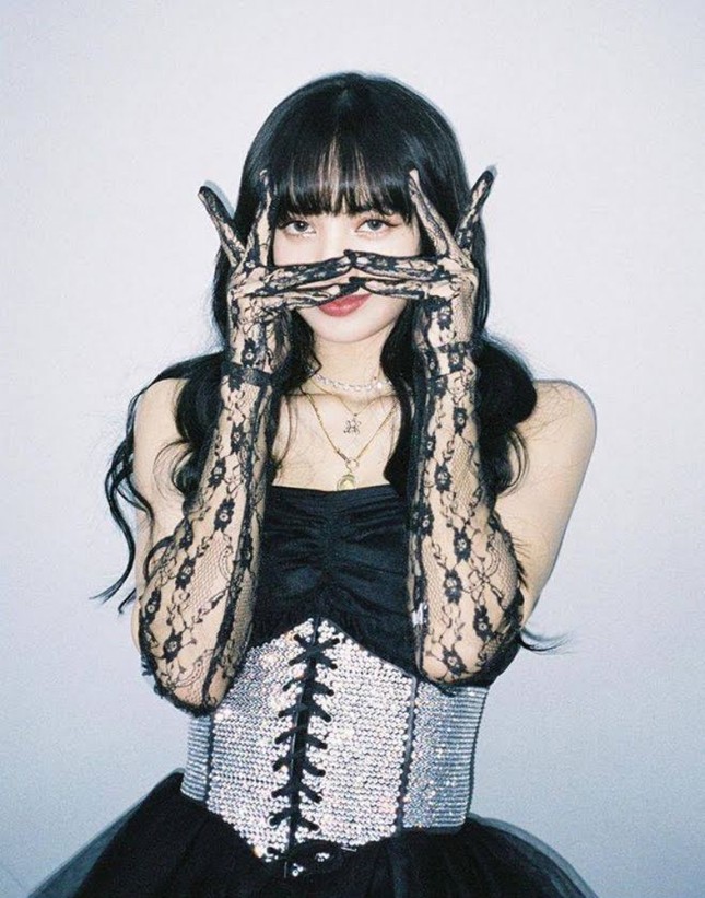 BLACKPINK được khen diện trang phục nội y đẹp nhất K-Pop nhưng chỉ có 3 thành viên được nhắc đến? ảnh 5