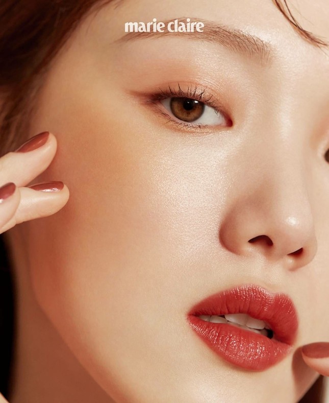 Chanel công bố đại sứ mảng Beauty, hóa ra là gương mặt quen thuộc, visual ngang ngửa Jennie BLACKPINK ảnh 6