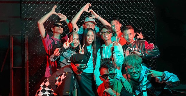 Rap Việt: Suboi có thực sự “lép vế” về khả năng huấn luyện như dân mạng nhận định? ảnh 1
