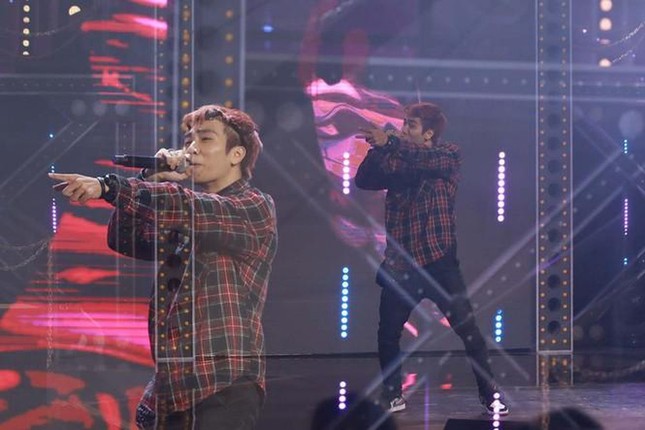 Top 8 Chung kết “Rap Việt“: Ai cũng xứng đáng là một Quán quân ảnh 11
