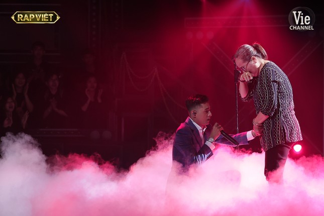 Top 8 Chung kết “Rap Việt“: Ai cũng xứng đáng là một Quán quân ảnh 6