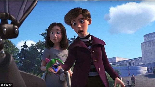 “Một triệu bà mẹ” tẩy chay phim siêu anh hùng của Disney vì nhân vật đồng tính ảnh 2