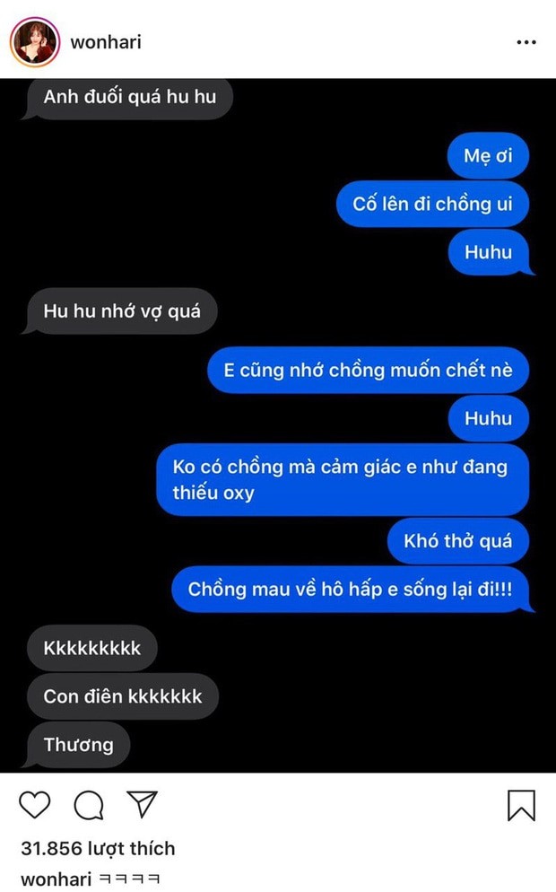 Độ "mê trai" bất chấp của sao nữ V-Biz: Diệu Nhi chưa phải là “trùm cuối”! ảnh 9