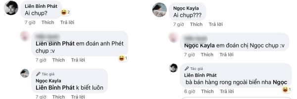 Nhìn lại “tình sử” của “mầm non giải trí” Liên Bỉnh Phát trước tin đồn hẹn hò Ngọc Kayla ảnh 10