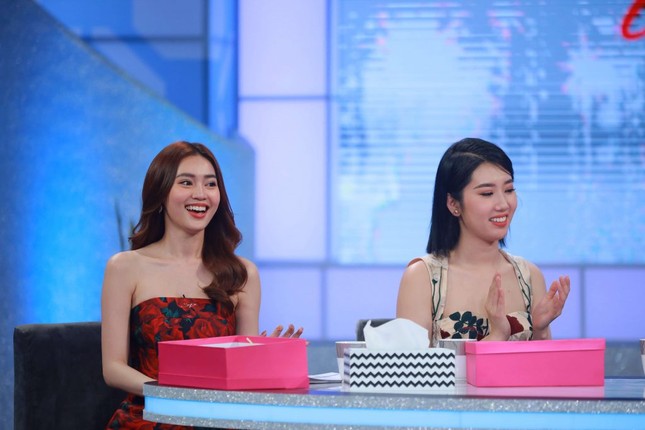 Sau 1 năm làm mưa làm gió, dàn cast “Running Man Việt Nam - Chạy Đi Chờ Chi” giờ ra sao? ảnh 15