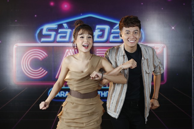 Sau 1 năm làm mưa làm gió, dàn cast “Running Man Việt Nam - Chạy Đi Chờ Chi” giờ ra sao? ảnh 7