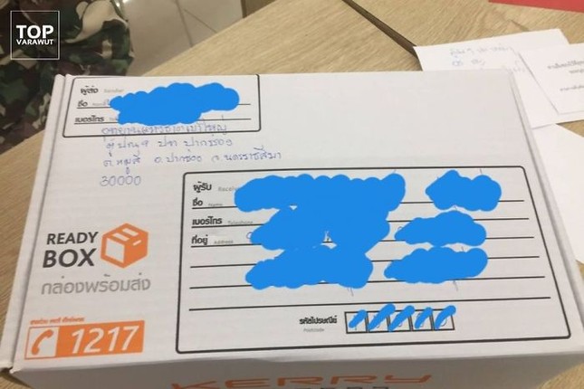 Du khách xả rác bừa bãi, vườn Quốc gia ở Thái Lan gom rác “gói mang về” tận nhà ảnh 3