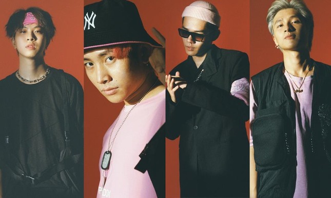 Rap Việt: Team Binz có gì để xứng đáng nhận được chiếc Nón Vàng cuối cùng? ảnh 2