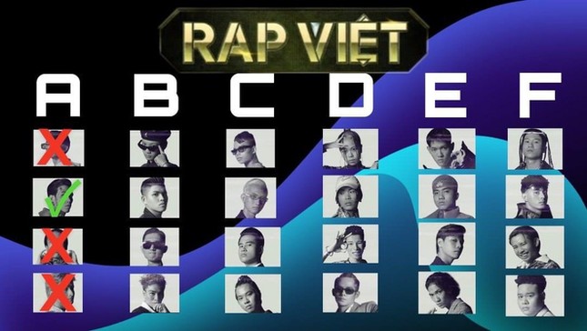 “Rap Việt“: Trước màn tái đấu lịch sử, Tez khiến JustaTee “cắm đầu” vì quá sung ảnh 1