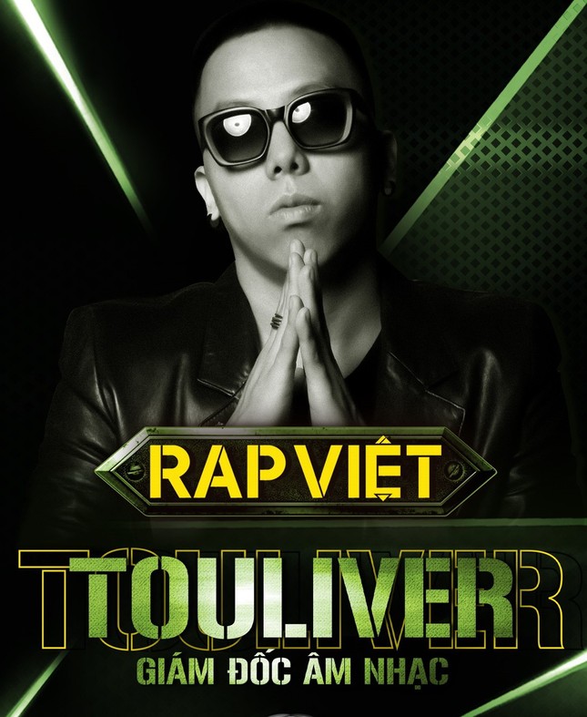 Bộ tứ “phù thủy âm nhạc” đứng sau thành công của hàng trăm tiết mục tại “Rap Việt“ ảnh 1