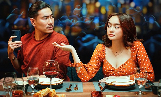 Đạo diễn “Tiệc Trăng Máu” nói về vai của Kaity: “Vai khó là vai tưởng ai cũng làm được“ ảnh 2