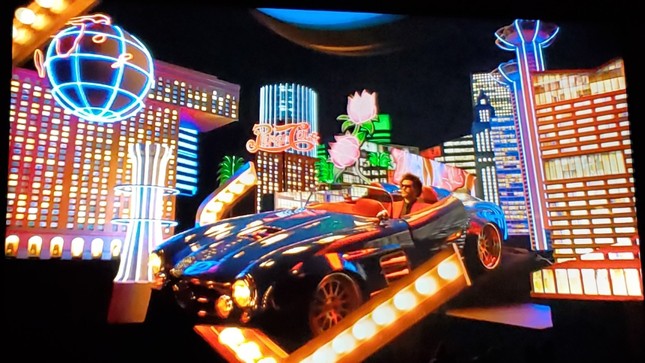 Super Bowl Halftime Show 2021: The Weeknd một mình “cân team”, H.E.R hát mở màn ngọt như mía lùi ảnh 1