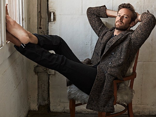 Tài tử Armie Hammer bị “phong sát” sau lùm xùm gây sốc, “Call Me By Your Name 2” không hẹn ngày gặp lại? ảnh 2