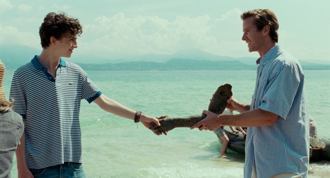 Tài tử Armie Hammer bị “phong sát” sau lùm xùm gây sốc, “Call Me By Your Name 2” không hẹn ngày gặp lại? ảnh 6