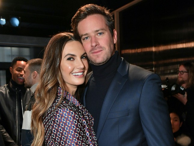 Tài tử Armie Hammer bị “phong sát” sau lùm xùm gây sốc, “Call Me By Your Name 2” không hẹn ngày gặp lại? ảnh 4