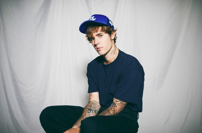 Justin Bieber thông báo album mới lúc nửa đêm: "Trai hư" năm nào đã thay đổi, quyết đi tìm công lý? ảnh 1