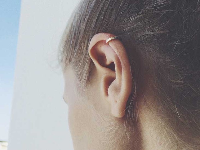 Mùa Đông vẫn cần bôi kem chống nắng, và bạn nhất định không được bỏ qua những bộ phận này ảnh 2
