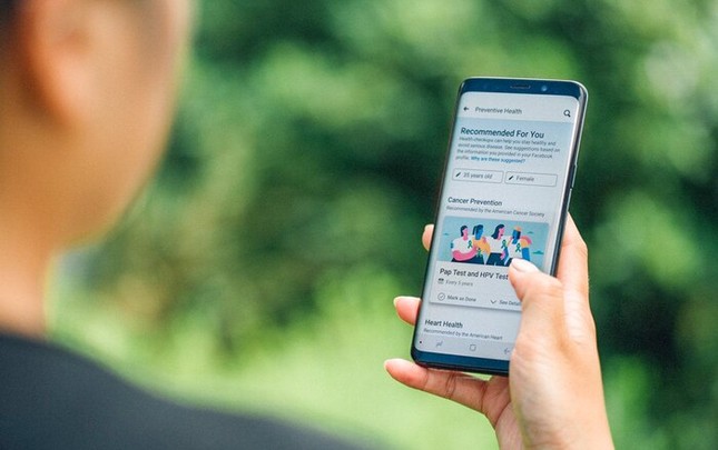 Facebook tạm ngưng quá trình kiểm duyệt quảng cáo vì Covid-19 ảnh 2