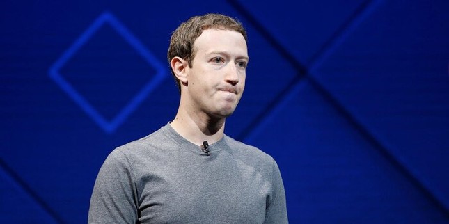 Facebook tạm ngưng quá trình kiểm duyệt quảng cáo vì Covid-19 ảnh 1
