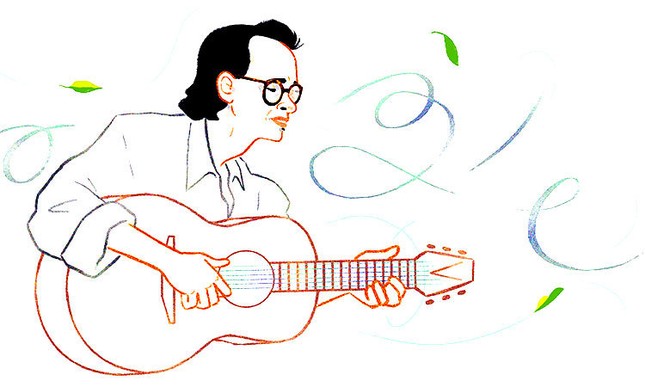 Ngoài bánh mì, Việt Nam từng được Google Doodle vinh danh những hạng mục này! ảnh 5