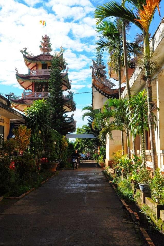 Khám phá thị trấn Đắk Mil - “Đà Lạt thu nhỏ” phiên bản Đắk Nông ảnh 8