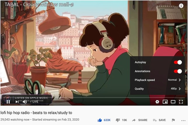 YouTube sẽ giảm độ phân giải khi xem video vào tháng tới, áp dụng với cả người dùng Việt ảnh 4