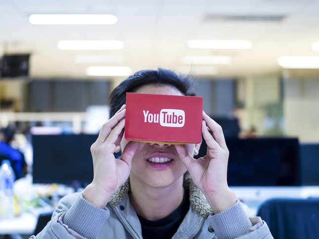 YouTube sẽ giảm độ phân giải khi xem video vào tháng tới, áp dụng với cả người dùng Việt ảnh 1