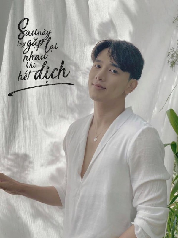 Hướng dẫn cách chỉnh ảnh “Sau này hãy gặp lại nhau khi hết dịch” để “khoe” lên MXH ảnh 15
