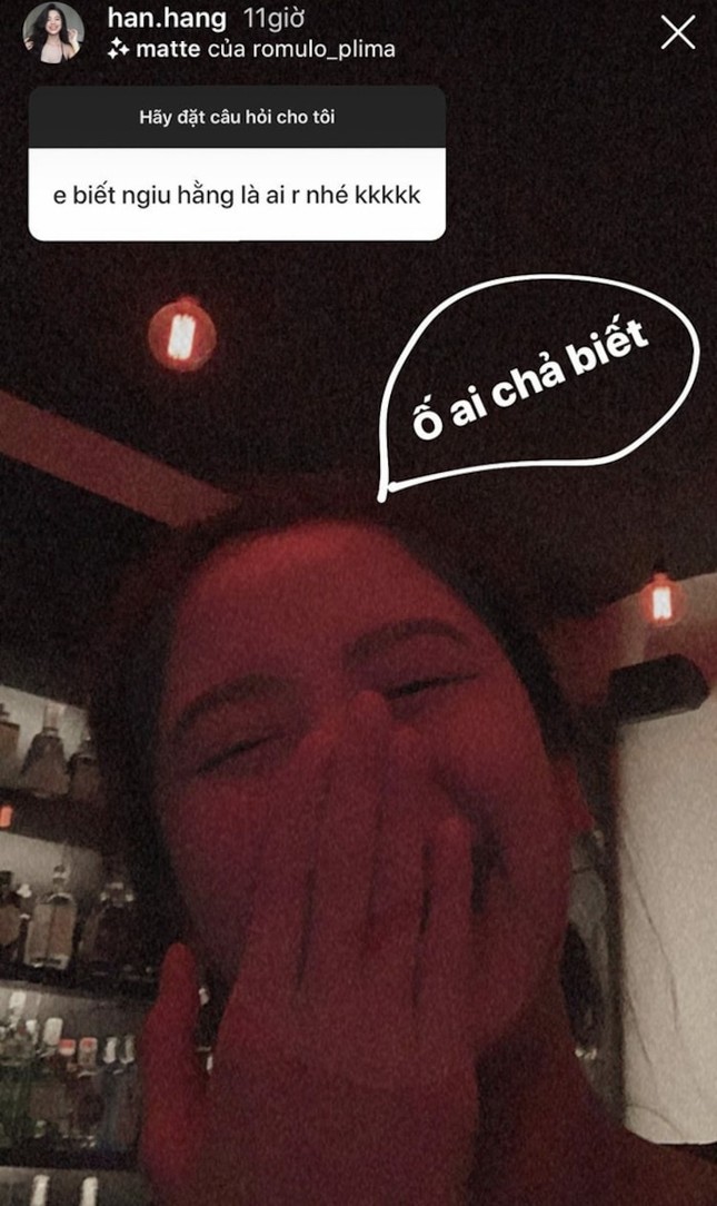 Không để dân mạng “đồn đoán”, Huyme đã đưa hotgirl Hàn Hằng về ra mắt bố mẹ rồi đây! ảnh 4