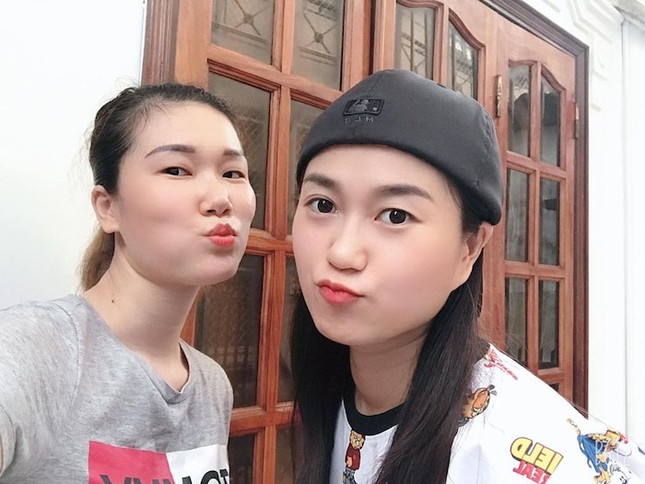 “Chị Google” trong truyền thuyết lộ hình ảnh đời thực, nhan sắc khiến ai cũng bất ngờ ảnh 1