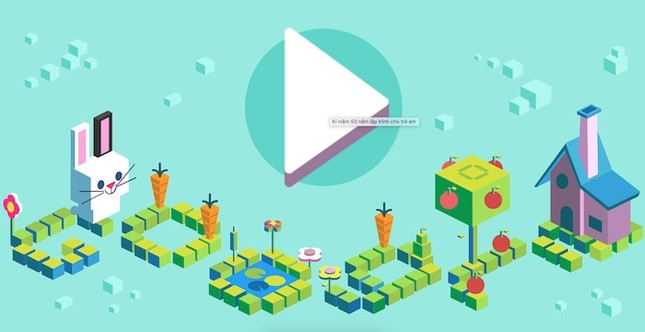 Google kêu gọi người dùng “detox” tinh thần với trò chơi tương tác thú vị ảnh 2