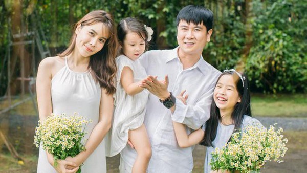 Hồ Hoài Anh vô tình tiết lộ giới tính con đầu lòng của Ông Cao Thắng và Đông Nhi ảnh 3