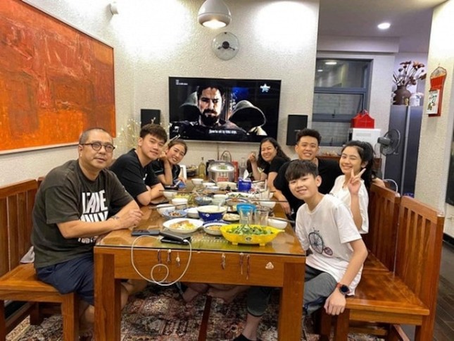 Thực hư việc cư dân mạng soi ra bằng chứng Hàn Hằng và Huyme đã "đường ai nấy đi"? ảnh 1