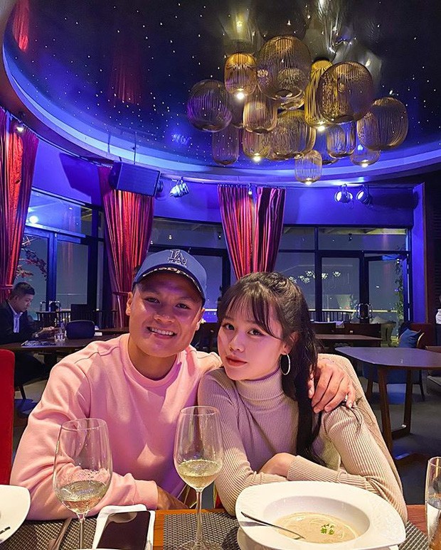 Quang Hải - Nhật Lê chia tay sao phải tiếc, Justin Bieber & Selena cũng “toang” đấy thôi! ảnh 4