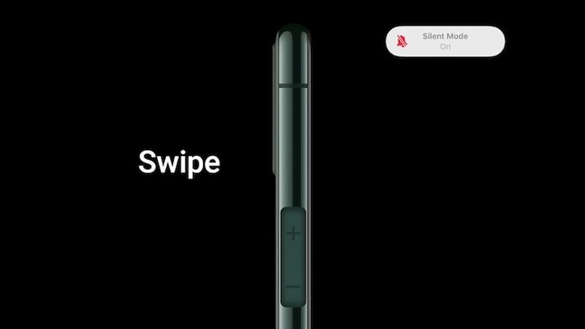 Chân dung iPhone 12 đẹp không thể rời mắt với màn hình tràn viền toàn vẹn, 5 camera sau ảnh 7