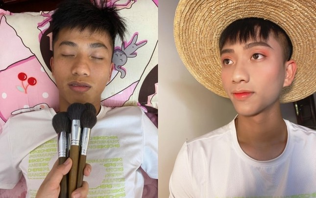 Vợ Văn Đức nhận chỉ trích khi chồng bị chấn thương và đây là phản ứng của nam cầu thủ ảnh 5