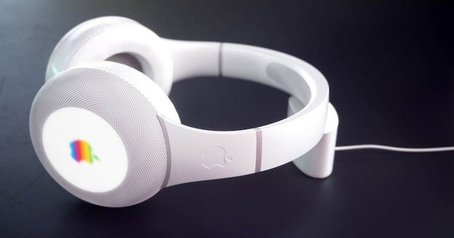 Tai nghe xịn xò AirPods Studio sẽ được Apple sản xuất tại Việt Nam ảnh 1