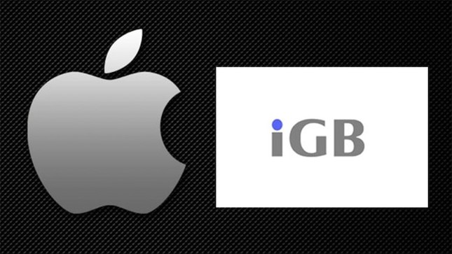 Khó tin nhưng có thật: Apple lại bị kiện vì sử dụng thương hiệu “iPhone“ ảnh 3