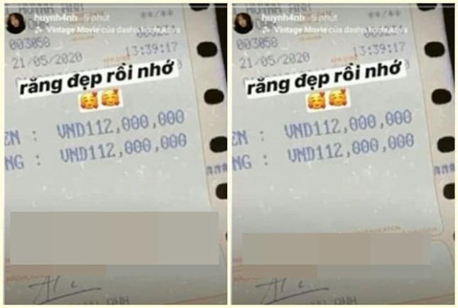 Bạn gái Quang Hải “chơi lớn” chi hơn 100 triệu đồng “trùng tu” sau khi bị anti-fan chê bai ảnh 4