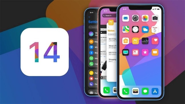 Apple hé lộ thay đổi chưa từng có trên ứng dụng nhắn tin iMessage ảnh 2