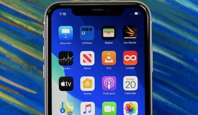 iPhone có thể mở khóa FaceID ngay cả khi đeo khẩu trang, đây là những gì bạn cần làm! ảnh 1